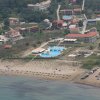 Agios stefanos aerial Pictures